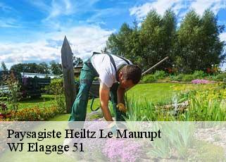 Paysagiste  heiltz-le-maurupt-51340 WJ Elagage 51 