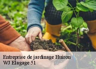 Entreprise de jardinage  huiron-51300 WJ Elagage 51 